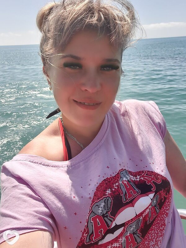 Елена, 40, Воронеже — анкета №1306340