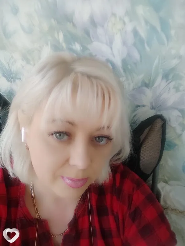 Наталья, 48, Москве — анкета №1306213