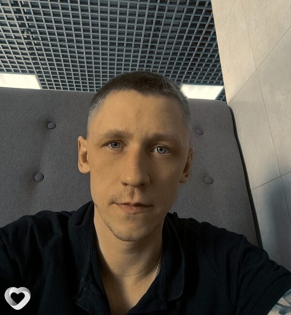 Роман, 35, Севастополе — анкета №1306214