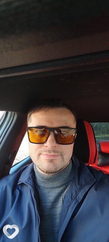 Алишер, 28, Екатеринбурге — анкета №1306266