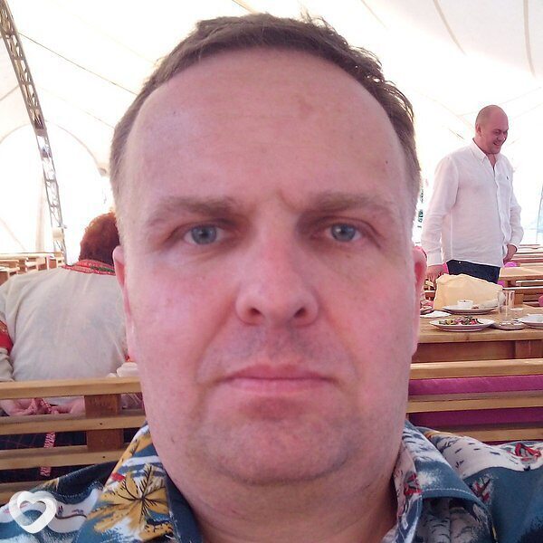Алексей, 45, Мичуринске — анкета №1306267
