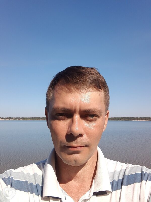 Андрей, Бородулиха