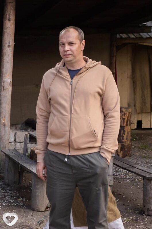 Евгений, 39, Калининграде — анкета №1306279