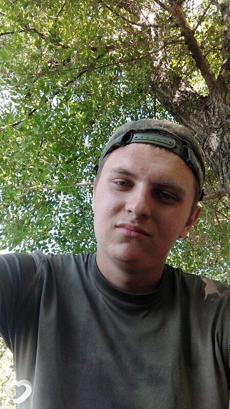 Валерий, 24, Волгодонске — анкета №1306280