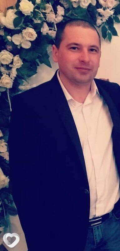 Алексей, 37, Столине — анкета №1306281