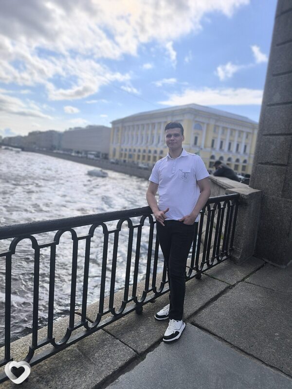 Александр, 23, Белгороде — анкета №1306285