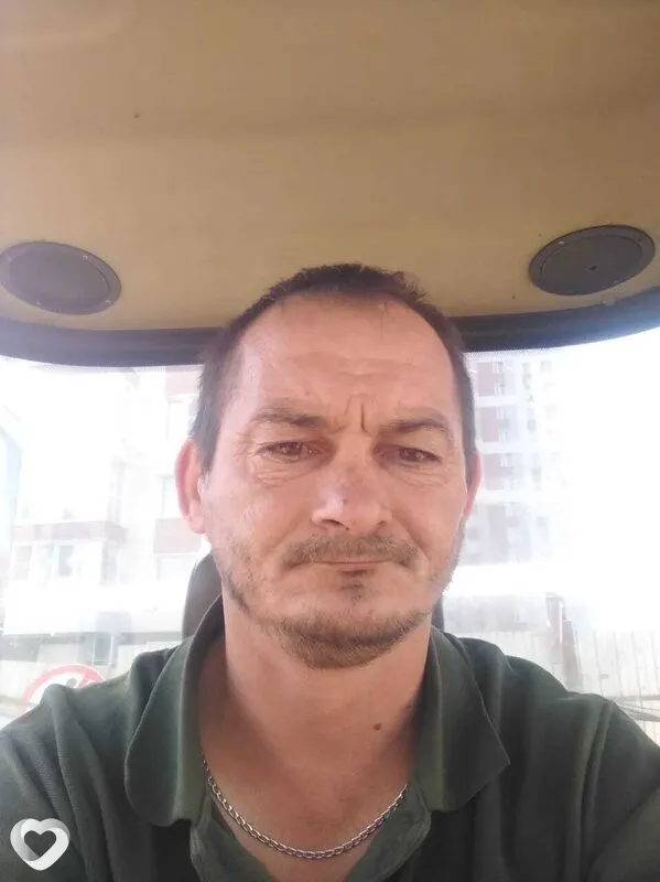 Слава, 46, Барнауле — анкета №1306416