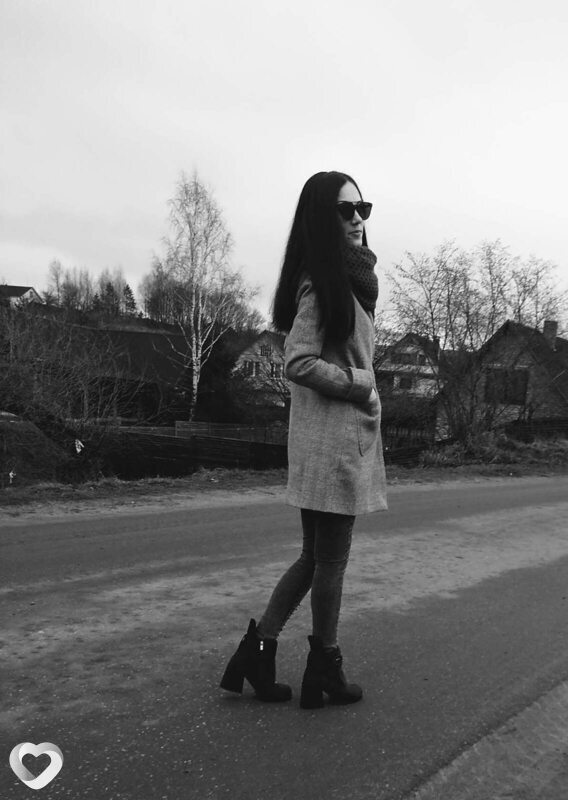 Аня, 33, Минске — анкета №1306418