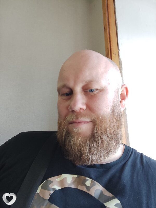 Юрий, 42, Москве — анкета №1306427