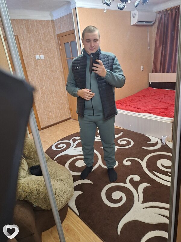 Сергей, 24, Новороссийске — анкета №1306431
