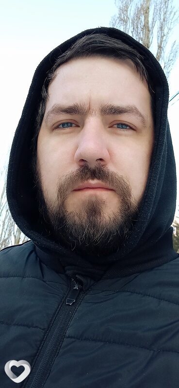 Дмитрий, 38, Уфе — анкета №1306434