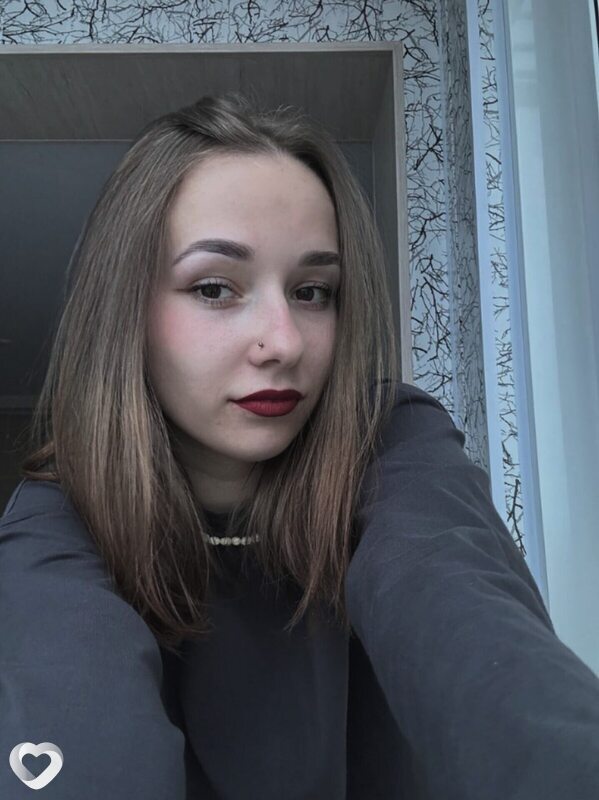 Ксения, 22, Москве — анкета №1306397