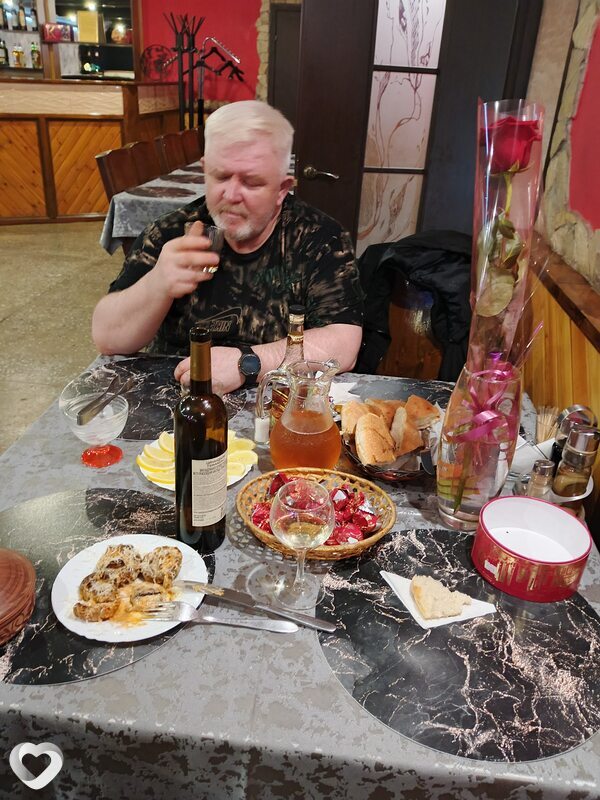 Вася, 56, Калтане — анкета №1306411