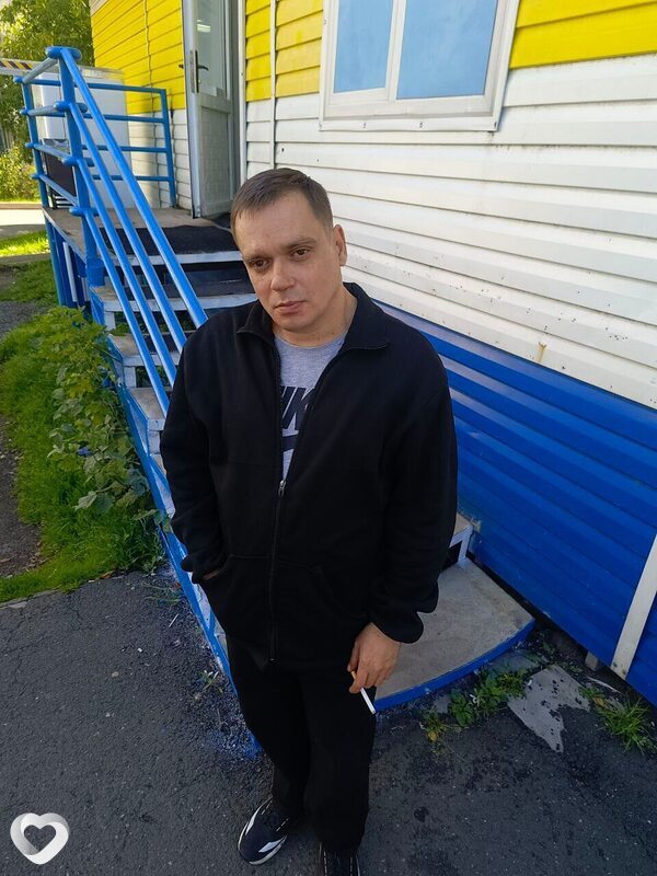 Александр, 47, Березовский (Кемеровская обл) — анкета №1306413