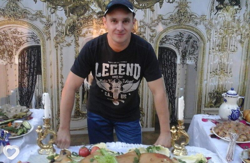 Олег, Карасук