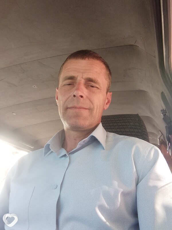 Иван, 46, Новосибирске — анкета №1306350