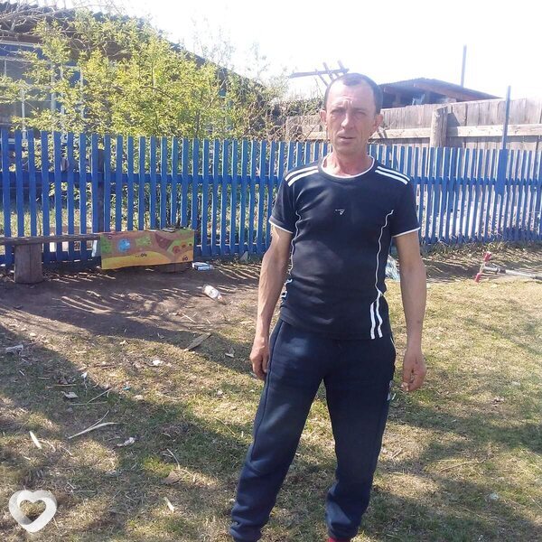 Толя, 49, Минусинске — анкета №1306352