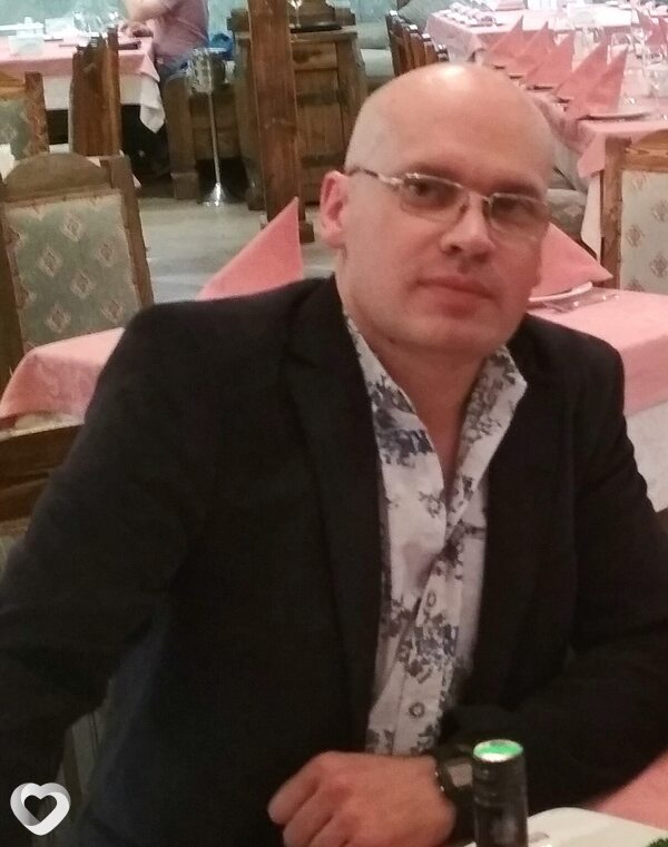 Александр, 51, Саратове — анкета №1306354
