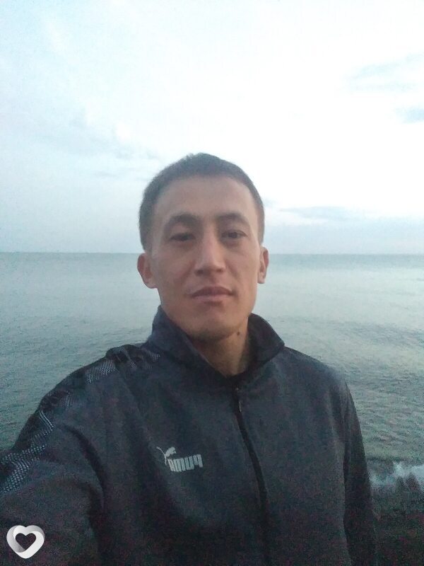 Куат, 33, Алматы — анкета №1306362