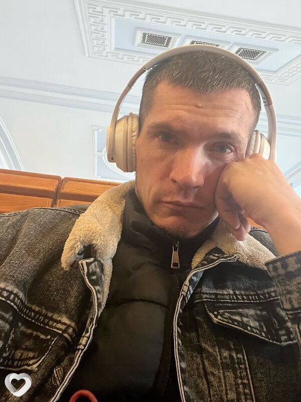 Александр, 41, Красном Луче — анкета №1306519