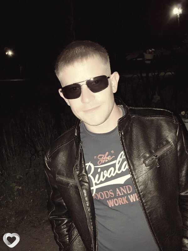 Юрий, 36, Канаше — анкета №1306523