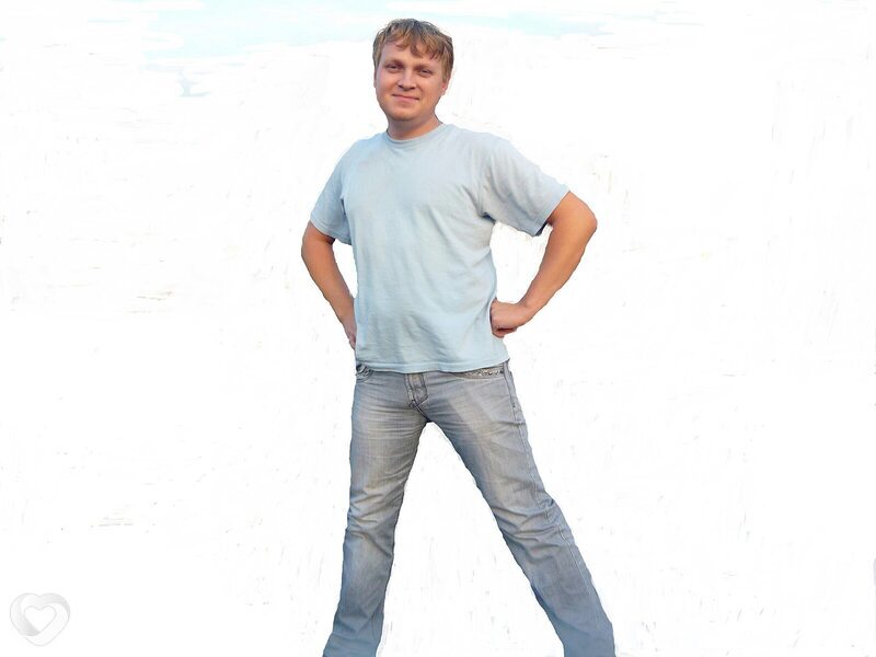 Евгений, 27, Боброве — анкета №1306525
