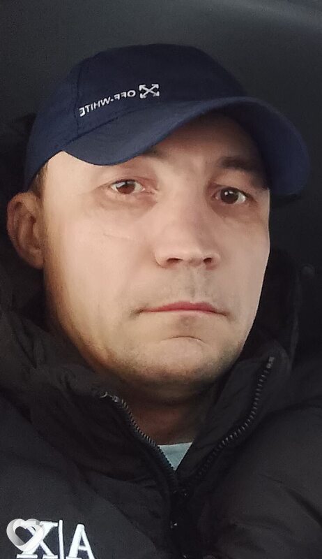 Александр, 43, Кемерове — анкета №1306534