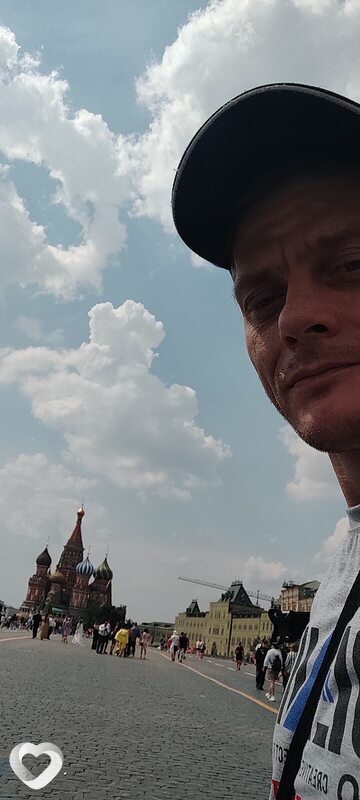 Илья, 47, Новокузнецке — анкета №1306538