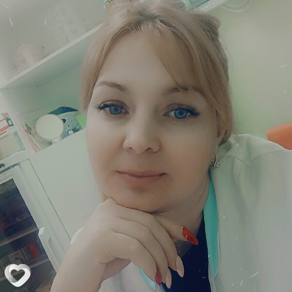 Ирина, 39, Иркутске — анкета №1306490
