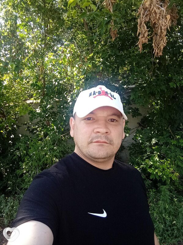 Рауль, 36, Стерлитамаке — анкета №1306503