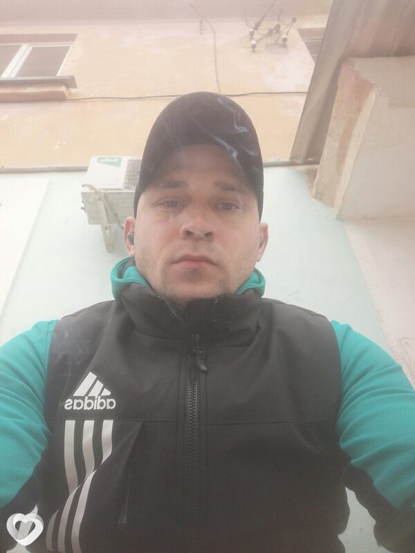 Александр, 36, Уссурийске — анкета №1306505