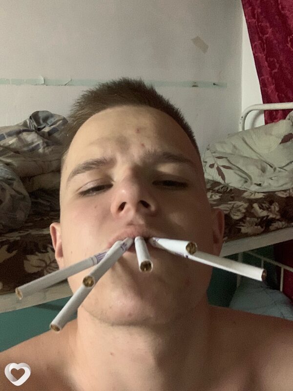 Дмитрий, 23, Владивостоке — анкета №1306506