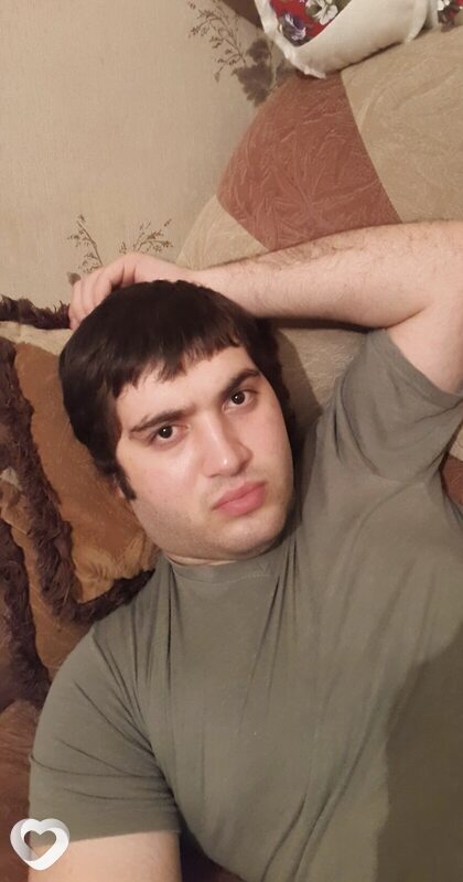 Рамиль, 35, Баку — анкета №1306514