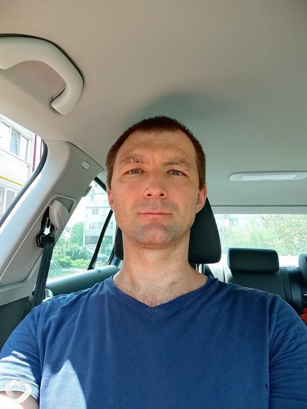 Роман, 40, Тихорецке — анкета №1309387