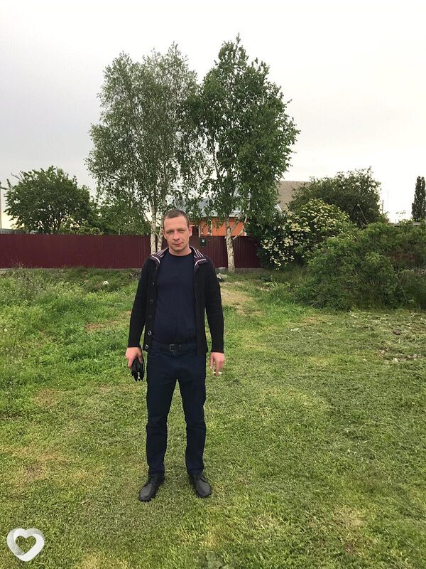 Захар, 40, Новороссийске — анкета №1309389