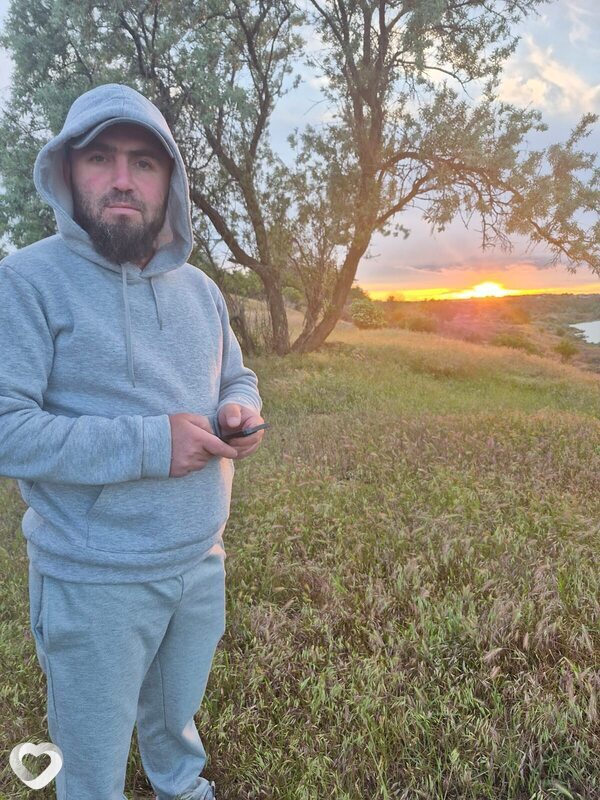 Хахол, 46, Днепр — анкета №1309392