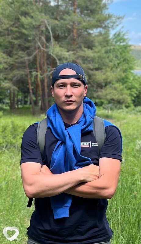 Владимир, 31, Алматы — анкета №1309255