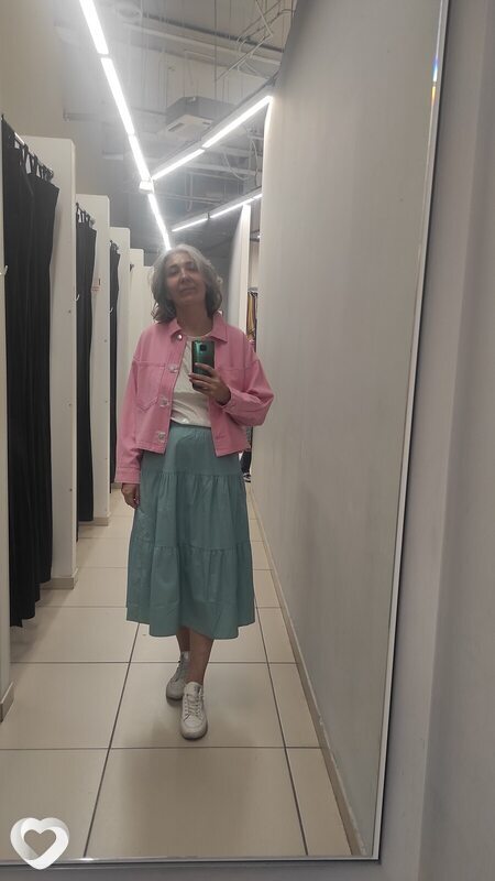 Татьяна, 53, Новосибирске — анкета №1306541