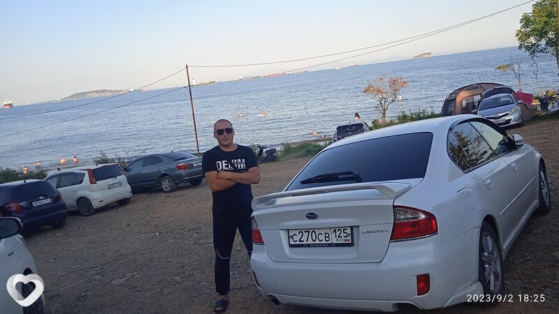 Иван, 41, Комсомольске-на-Амуре — анкета №1306554
