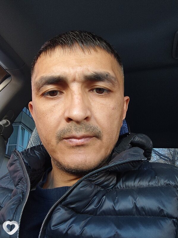 Альберт, 43, Екатеринбурге — анкета №1306557