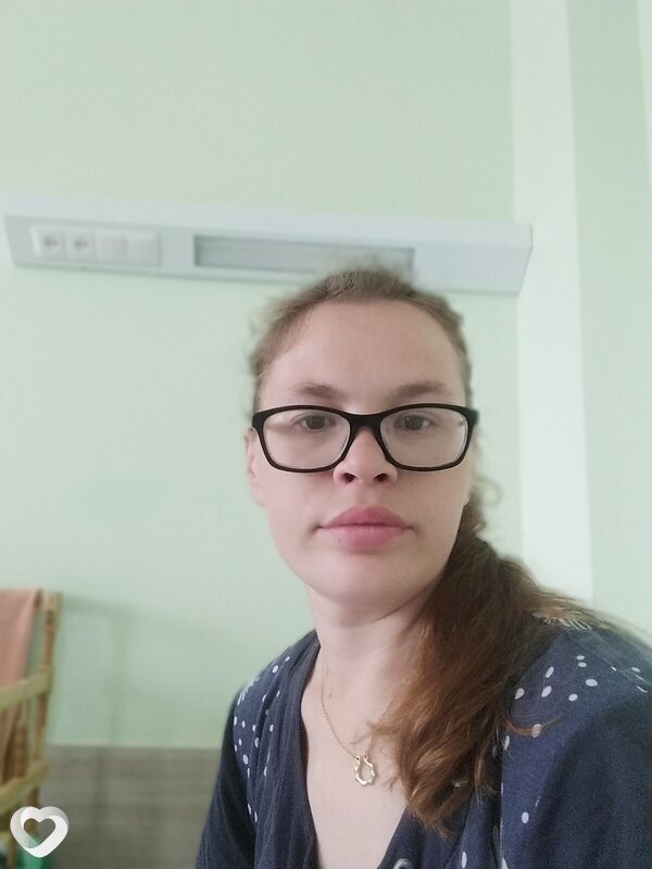 Иннуля, 30, Бобруйске — анкета №1306572