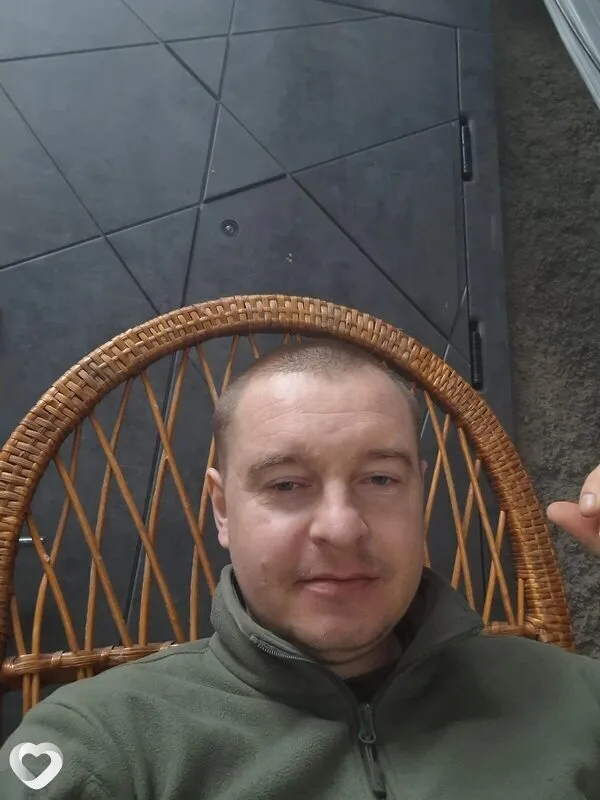 Максон, 34, Бийске — анкета №1306575