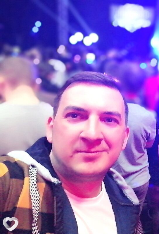 Костя К, 32, Салавате — анкета №1306576