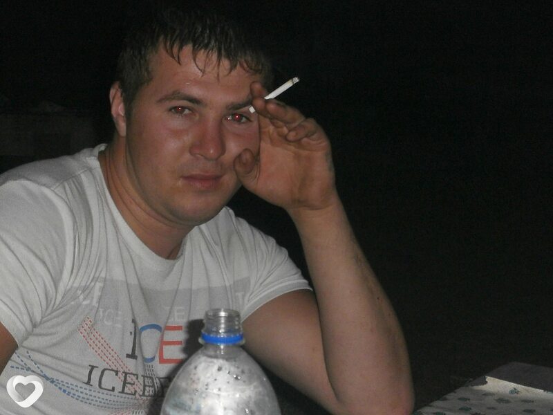 Денис, 36, Астане — анкета №1306582