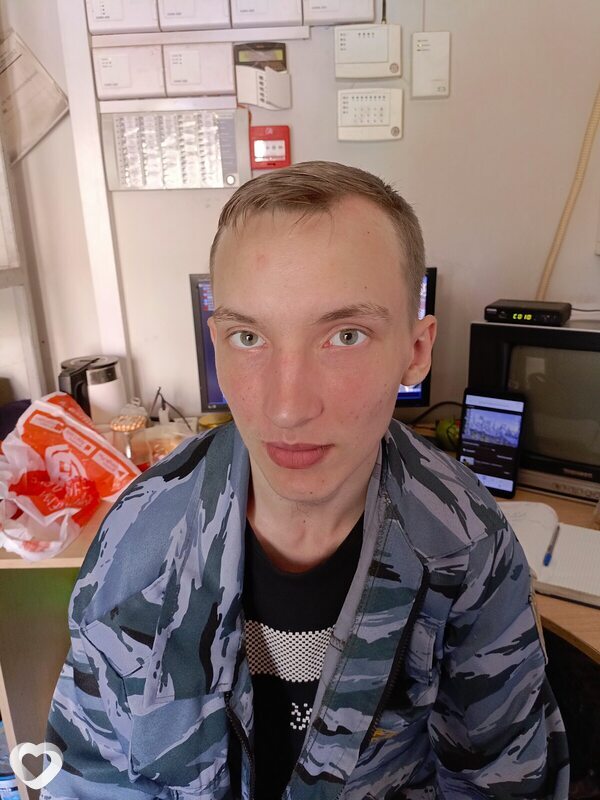 Даня, 22, Оренбурге — анкета №1309270