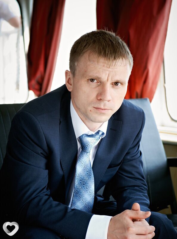 Андрей, 38, Томске — анкета №1309329