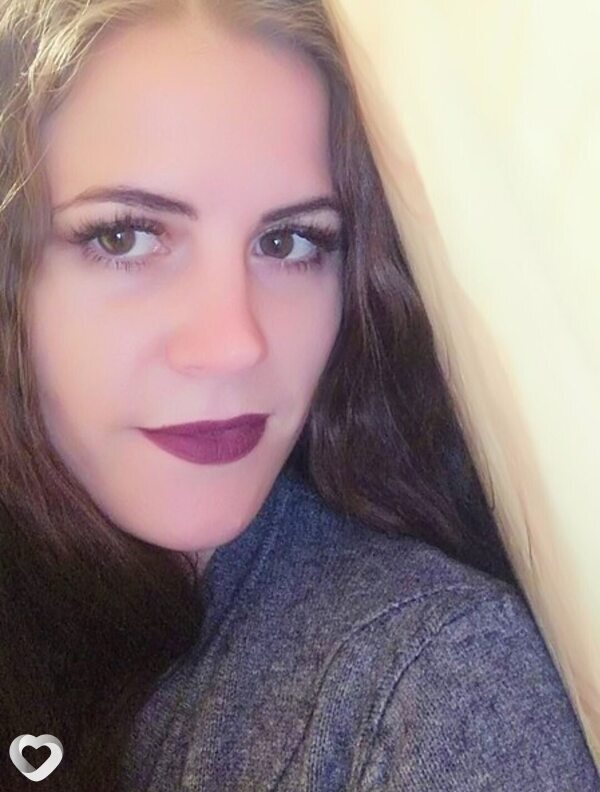 Лена, 38, Балакове — анкета №1309332