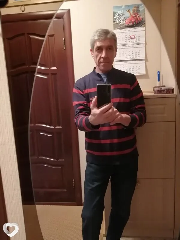 Юрий, 57, Москве — анкета №1309333