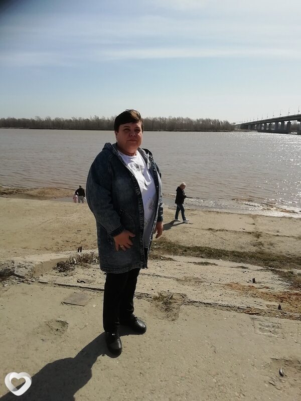 Татьяна, 55, Сочи — анкета №1309340