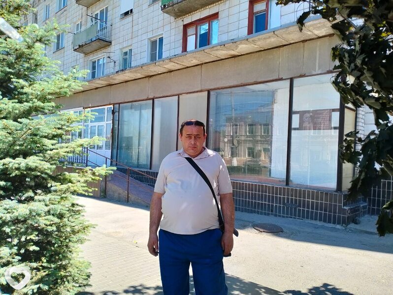Николай, Серафимович